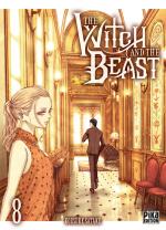 The Witch and the Beast # 8