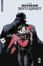Batman - White Knight 1