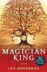 The Magician King 2