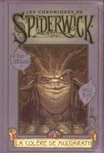 Spiderwick # 5