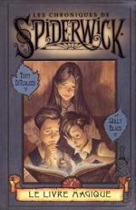 Spiderwick 1