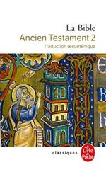 La Bible 2