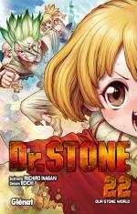 Dr. STONE 22 Manga