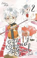 The Sound of my Soul 2 Manga