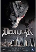 Devilman 1 Film