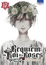 Le Requiem du Roi des Roses T.17 Manga