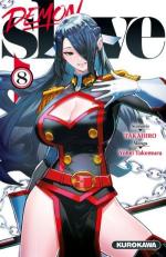 Demon Slave 8 Manga