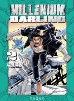 Millenium darling T.2 Manga