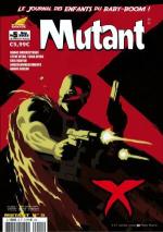 Mutant # 5