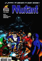 Mutant # 6