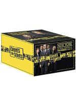 New York, section criminelle 1