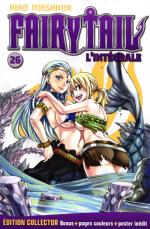 Fairy Tail # 26