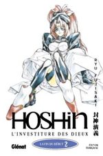 Hoshin 2 Manga