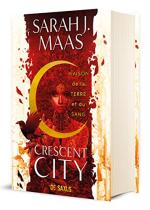 Crescent City 1