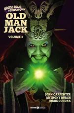 Big Trouble in Little China - Old Man Jack 3