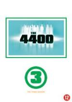 Les 4400 3