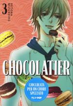 Heartbroken Chocolatier 3