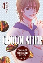 Heartbroken Chocolatier 4