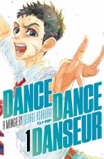 Dance Dance Danseur # 1