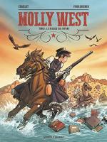 Molly West #1
