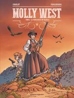 Molly West # 2