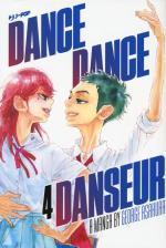 Dance Dance Danseur 4