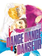 Dance Dance Danseur 5