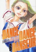 Dance Dance Danseur # 6