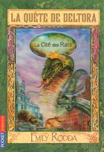 La quête de Deltora 3