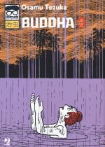 couverture, jaquette La vie de Bouddha 3