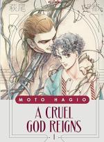 Zankoku na kami ga shihai suru 1