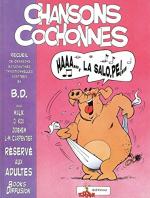 Chansons Cochonnes 1