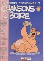 Chansons Cochonnes 2
