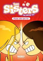Les sisters - La série TV 55