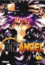 D.N.Angel. 5 Manga
