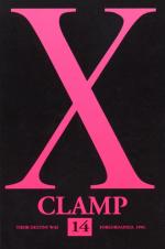 X 14