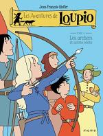 Les aventures de Loupio 11
