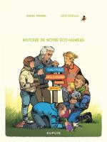 Le Collectif - Histoire de notre éco-hameau 0