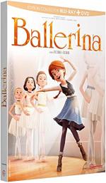 Ballerina 0