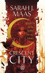 Crescent City 1