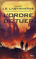 Avant le labyrinthe 4