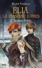 Elia, la passeuse d'âmes 2
