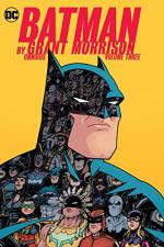 Grant Morrison Présente Batman 3
