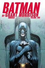 Grant Morrison Présente Batman 2
