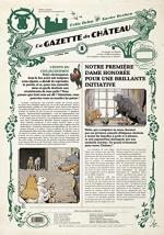 La gazette du château des animaux # 8