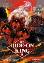 The Ride-On King 7 Manga