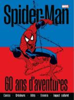 60 ans de Spider-Man - Le mook anniversaire 1