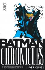 Batman Chronicles # 1987.2