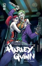 Harley Quinn # 1