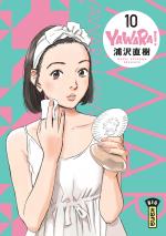 Yawara ! 10 Manga